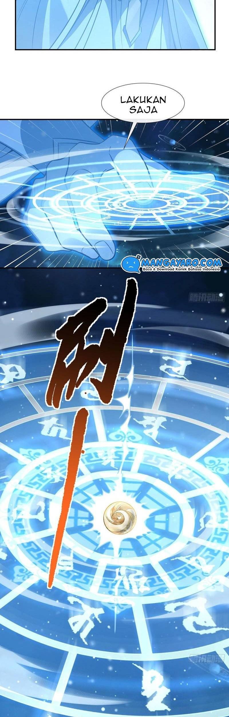 My Female Apprentices Are All Big Shots From the Future Chapter 78 - halaman 42