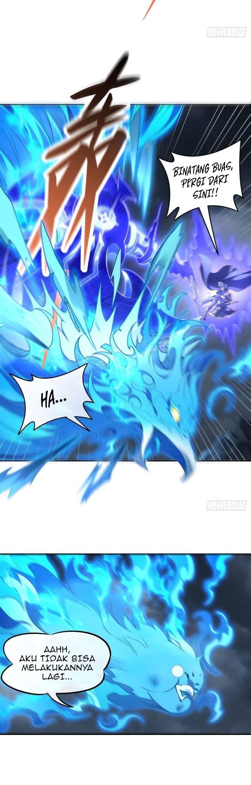 My Female Apprentices Are All Big Shots From the Future Chapter 79 - halaman 44