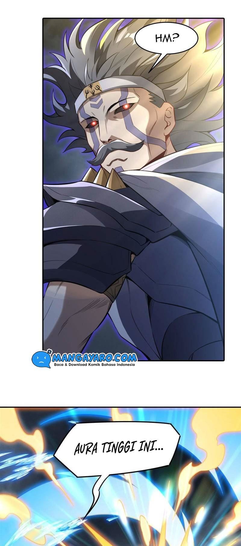 My Female Apprentices Are All Big Shots From the Future Chapter 79 - halaman 46