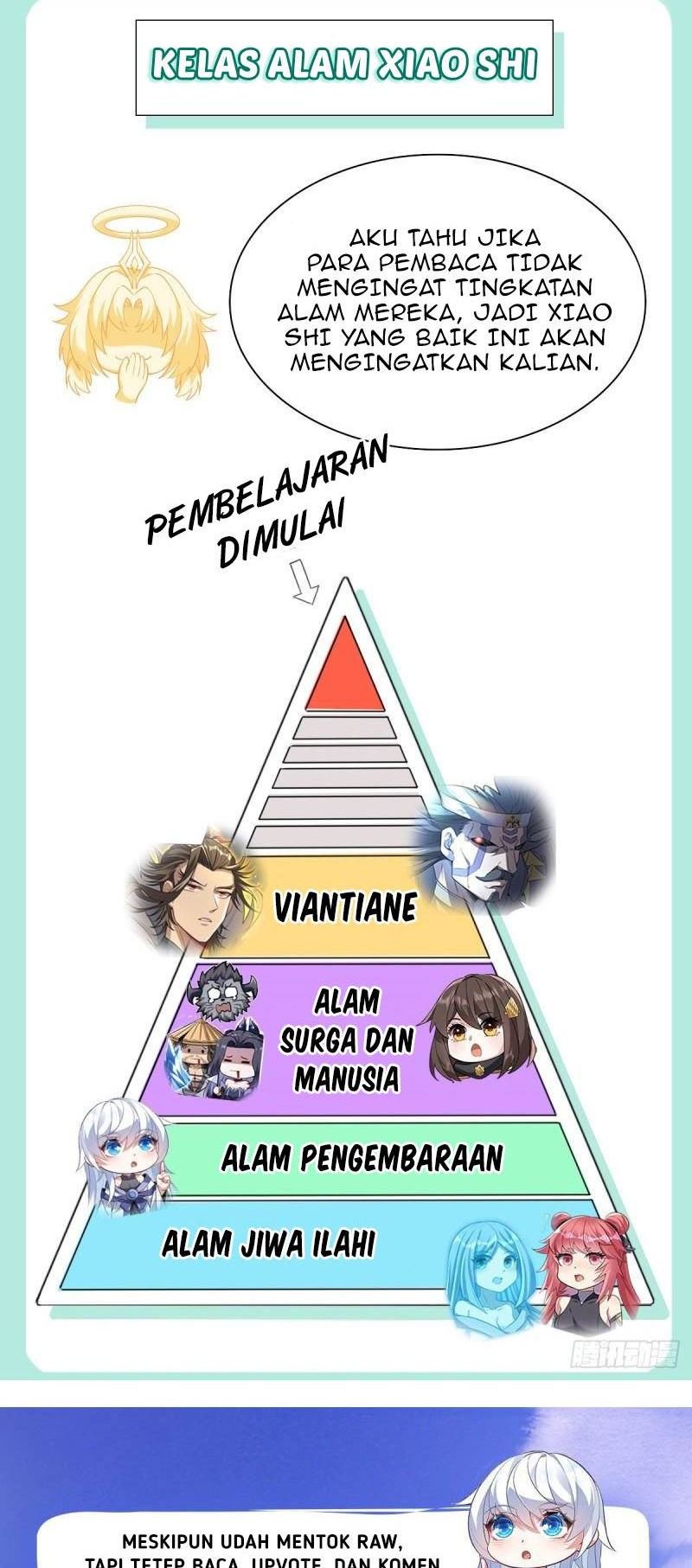 My Female Apprentices Are All Big Shots From the Future Chapter 79 - halaman 48