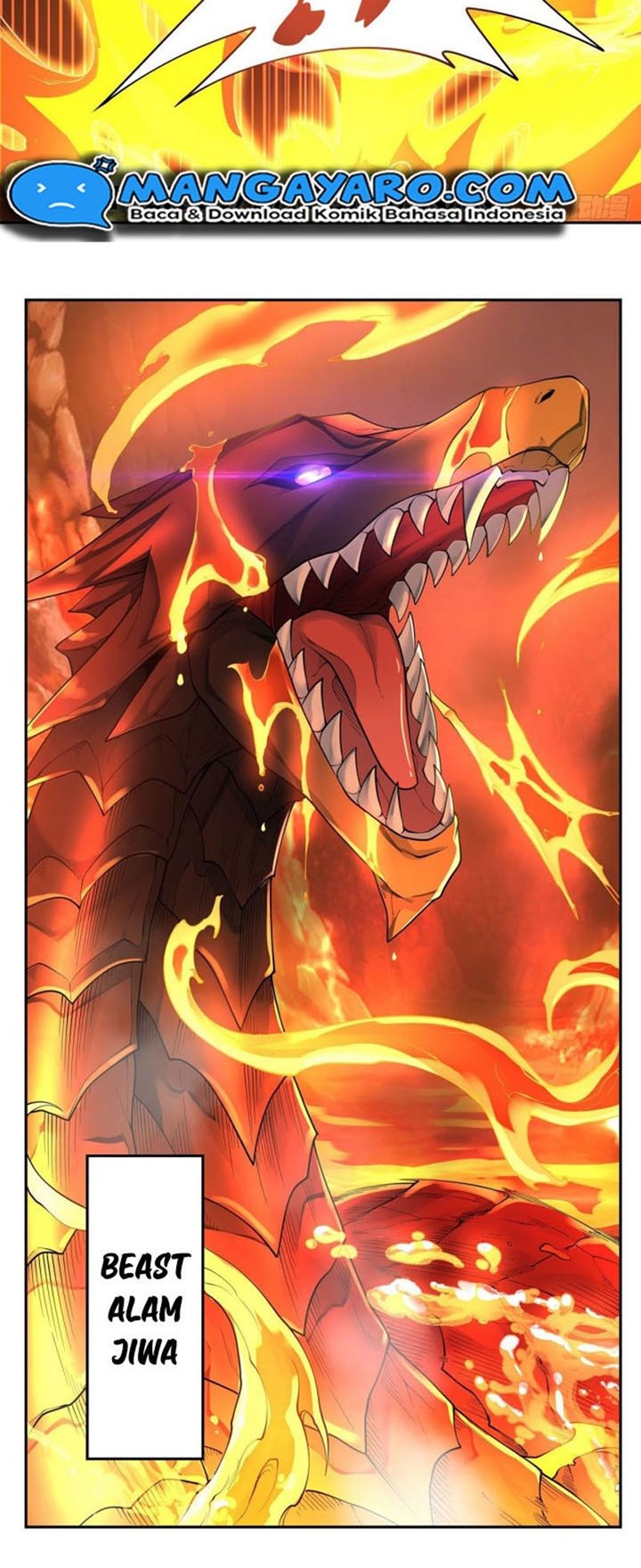 My Female Apprentices Are All Big Shots From the Future Chapter 8 - halaman 35