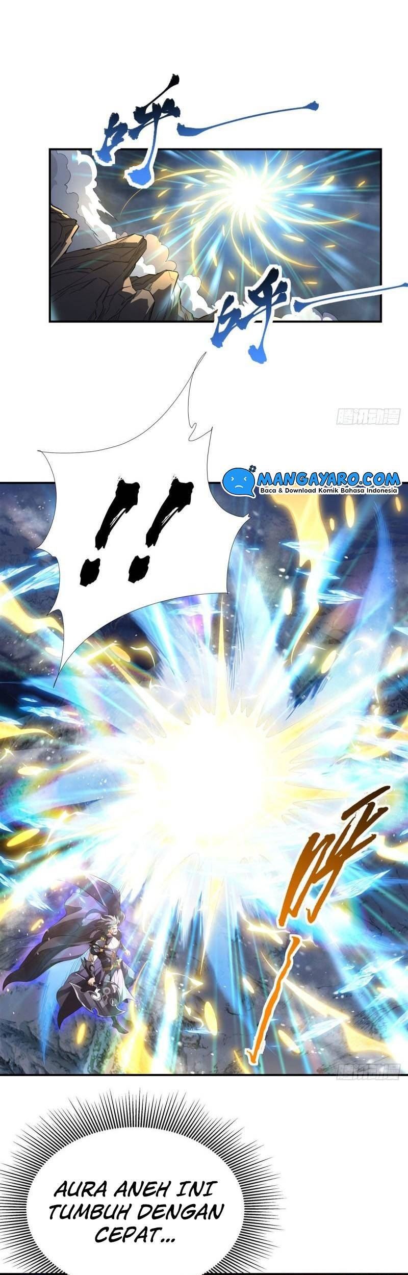 My Female Apprentices Are All Big Shots From the Future Chapter 80 - halaman 2