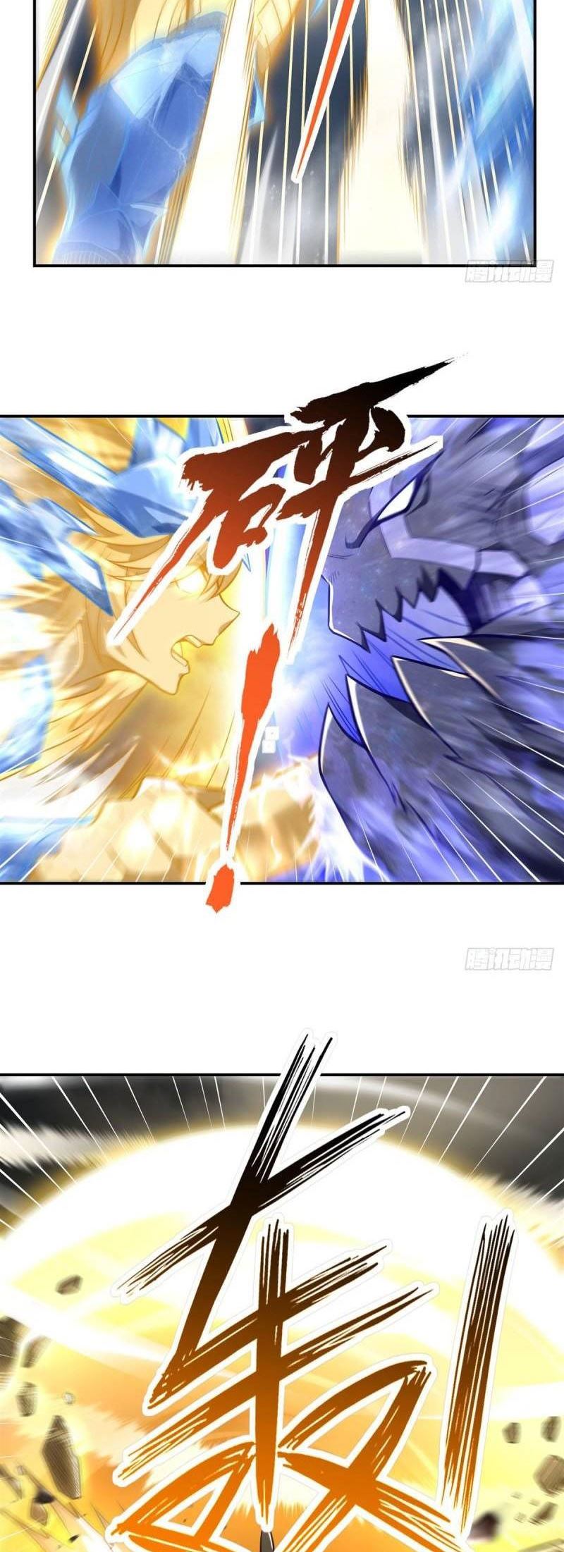 My Female Apprentices Are All Big Shots From the Future Chapter 80 - halaman 35