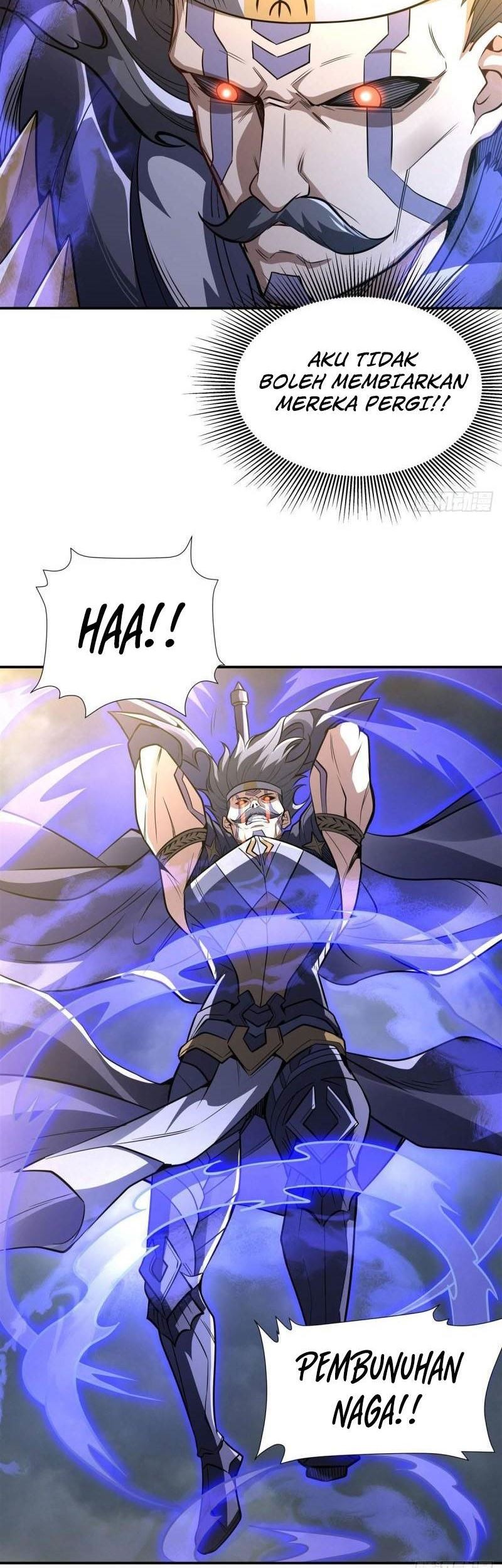 My Female Apprentices Are All Big Shots From the Future Chapter 80 - halaman 4