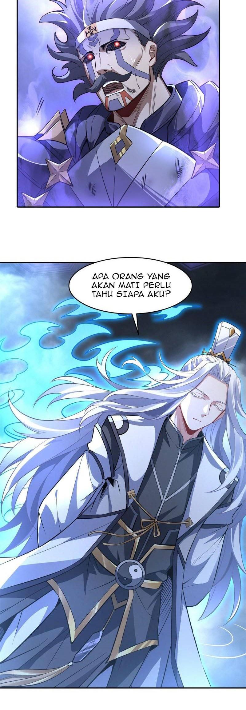 My Female Apprentices Are All Big Shots From the Future Chapter 80 - halaman 49