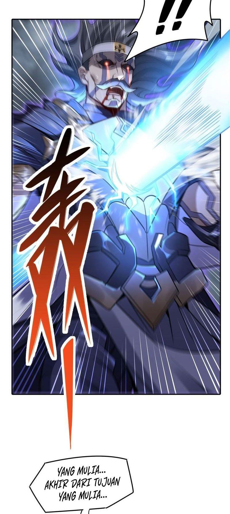 My Female Apprentices Are All Big Shots From the Future Chapter 80 - halaman 51