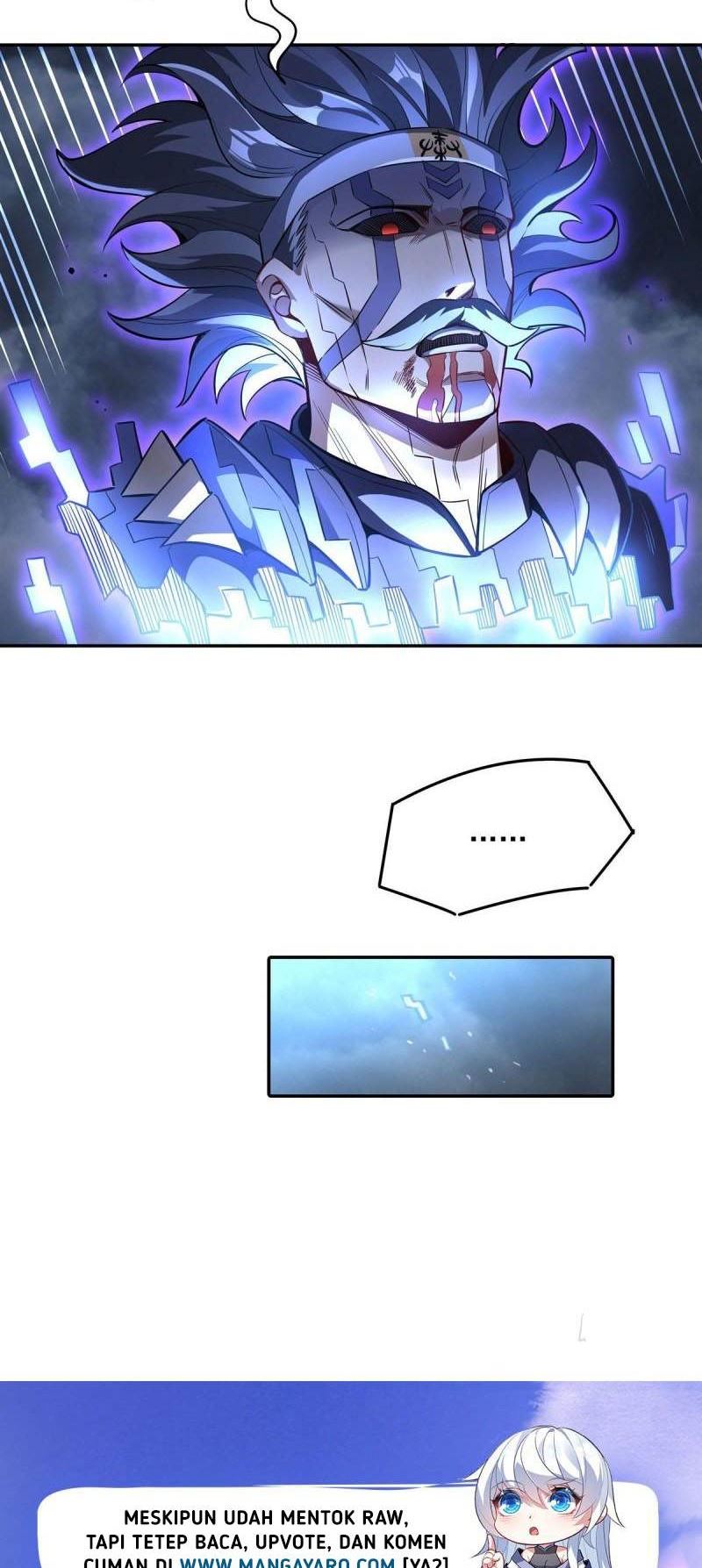My Female Apprentices Are All Big Shots From the Future Chapter 80 - halaman 52