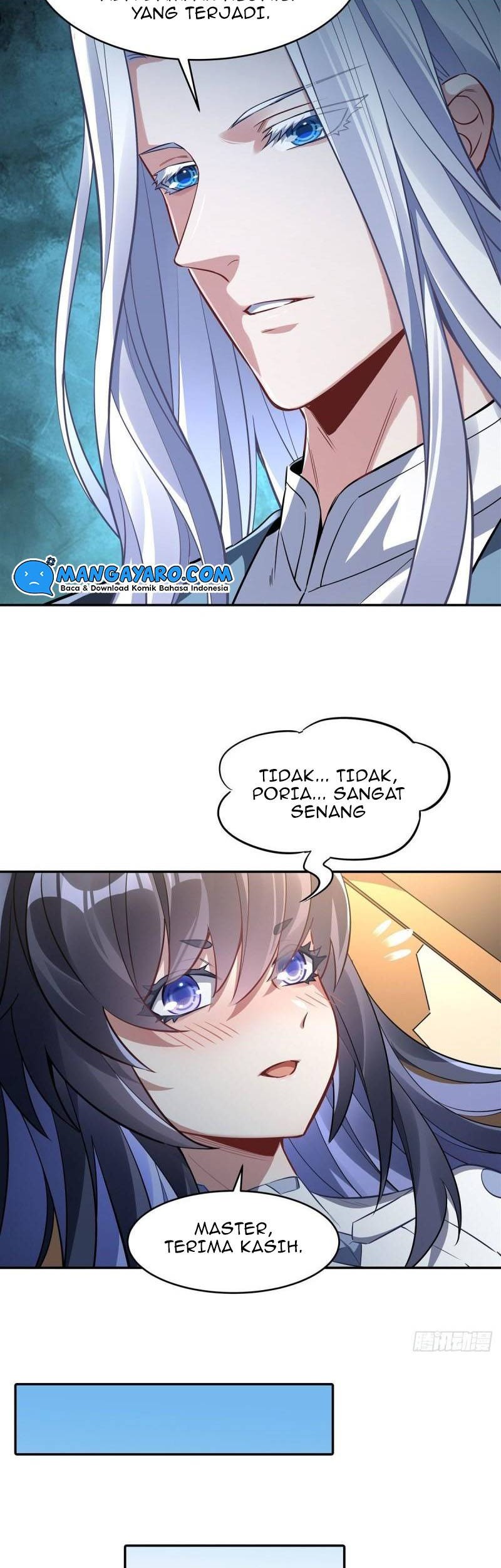 My Female Apprentices Are All Big Shots From the Future Chapter 81 - halaman 18