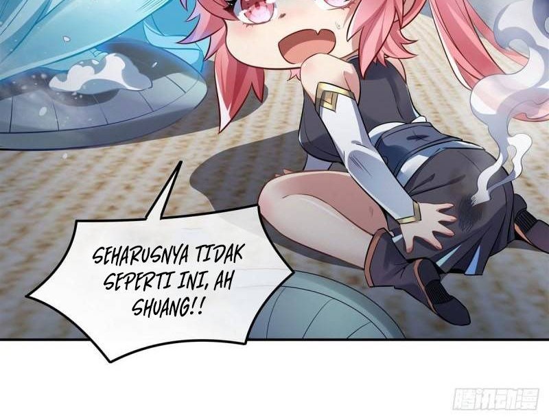 My Female Apprentices Are All Big Shots From the Future Chapter 81 - halaman 5