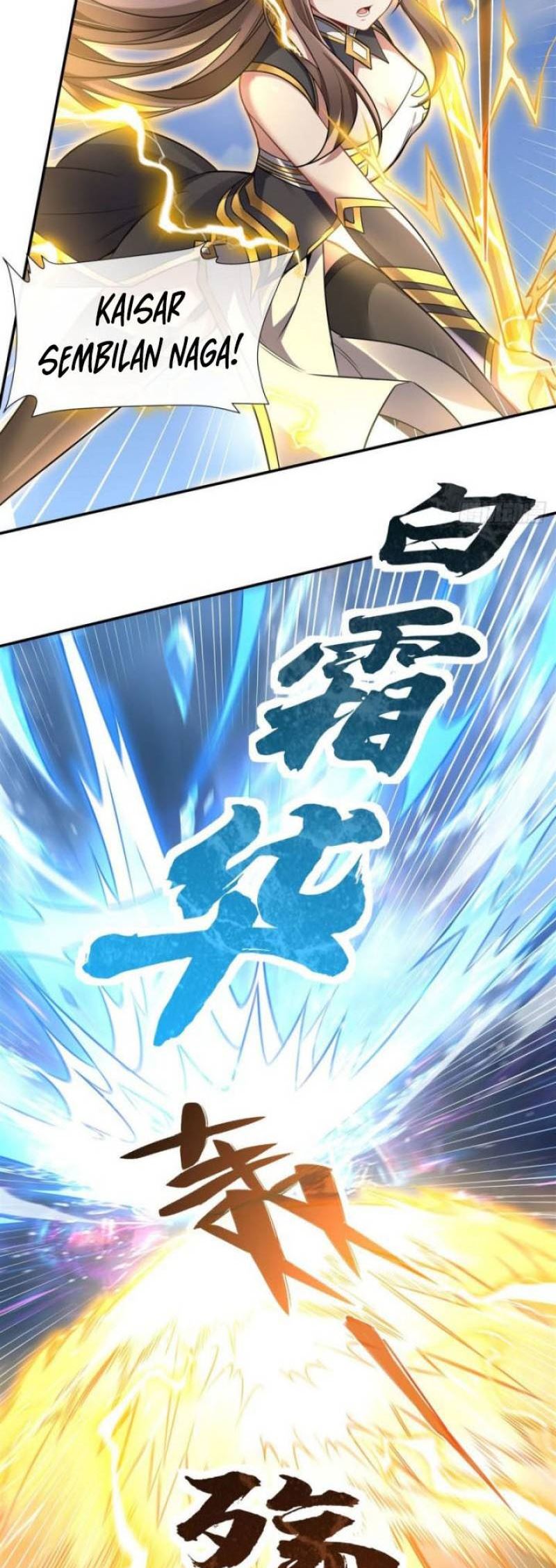 My Female Apprentices Are All Big Shots From the Future Chapter 82 - halaman 13