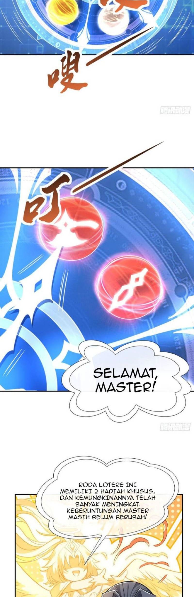 My Female Apprentices Are All Big Shots From the Future Chapter 82 - halaman 25
