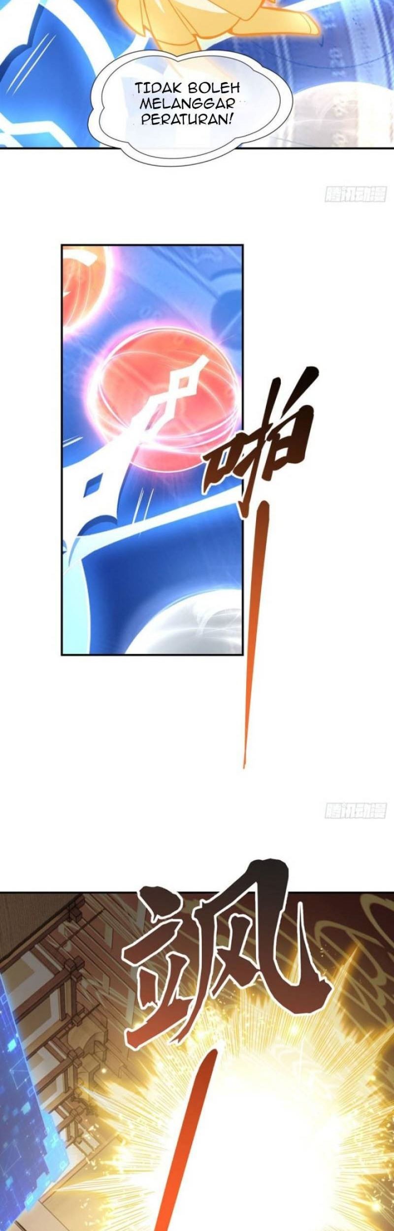 My Female Apprentices Are All Big Shots From the Future Chapter 82 - halaman 29