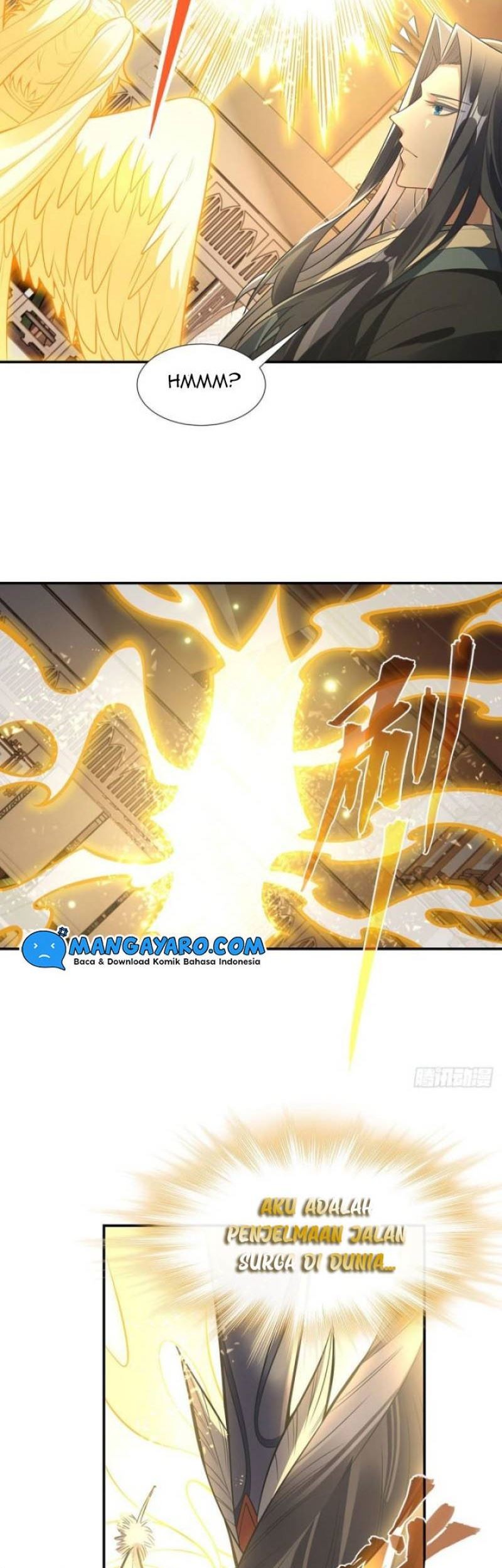My Female Apprentices Are All Big Shots From the Future Chapter 82 - halaman 31