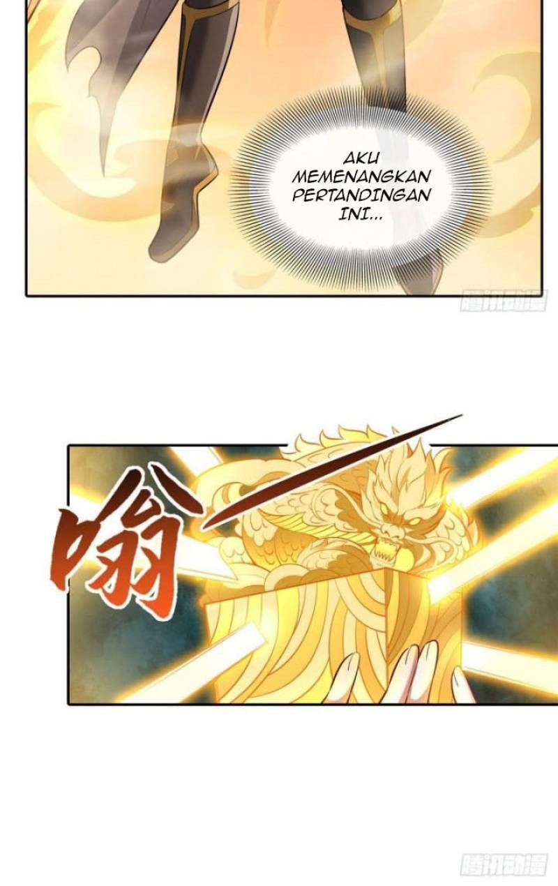 My Female Apprentices Are All Big Shots From the Future Chapter 84 - halaman 14