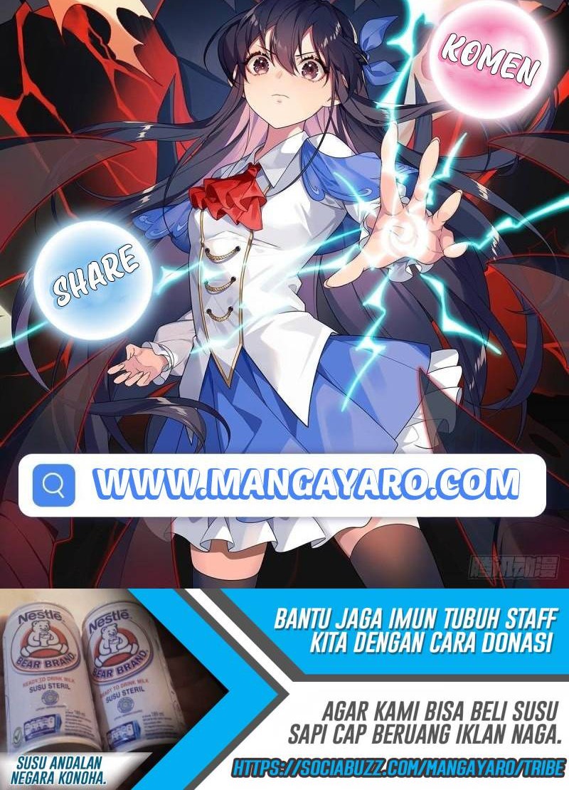 My Female Apprentices Are All Big Shots From the Future Chapter 84 - halaman 28