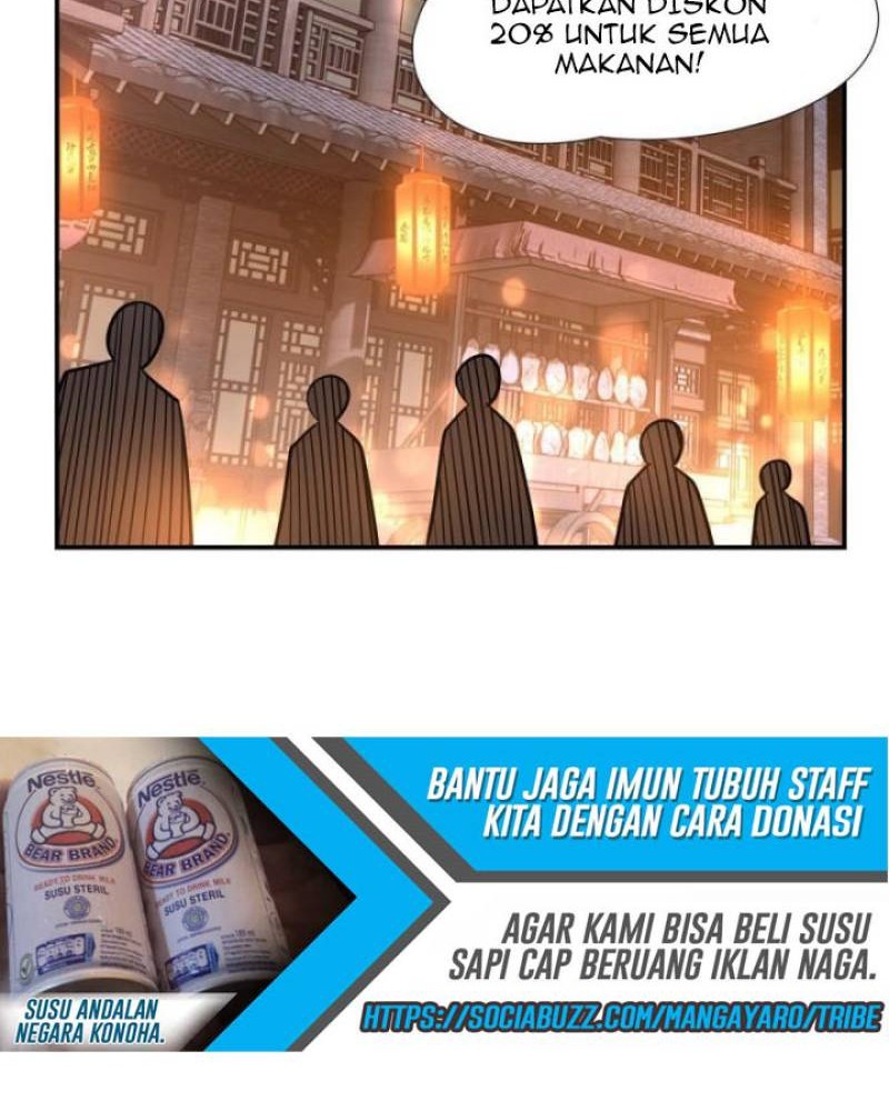 My Female Apprentices Are All Big Shots From the Future Chapter 85 - halaman 12