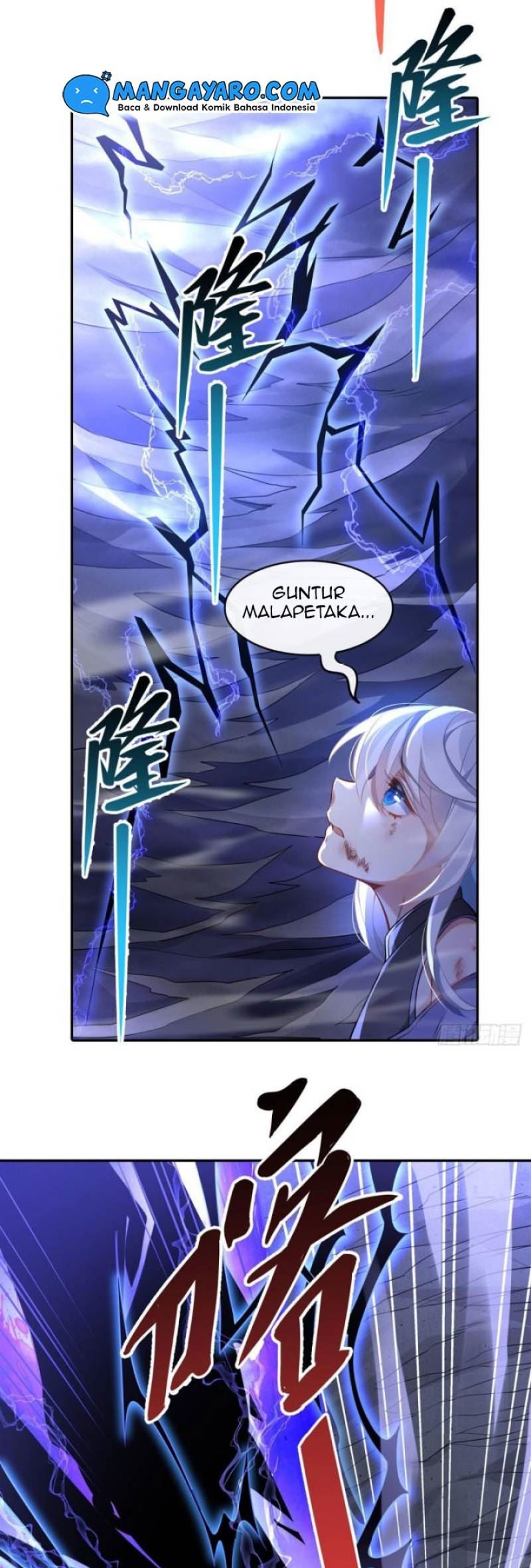 My Female Apprentices Are All Big Shots From the Future Chapter 86 - halaman 27