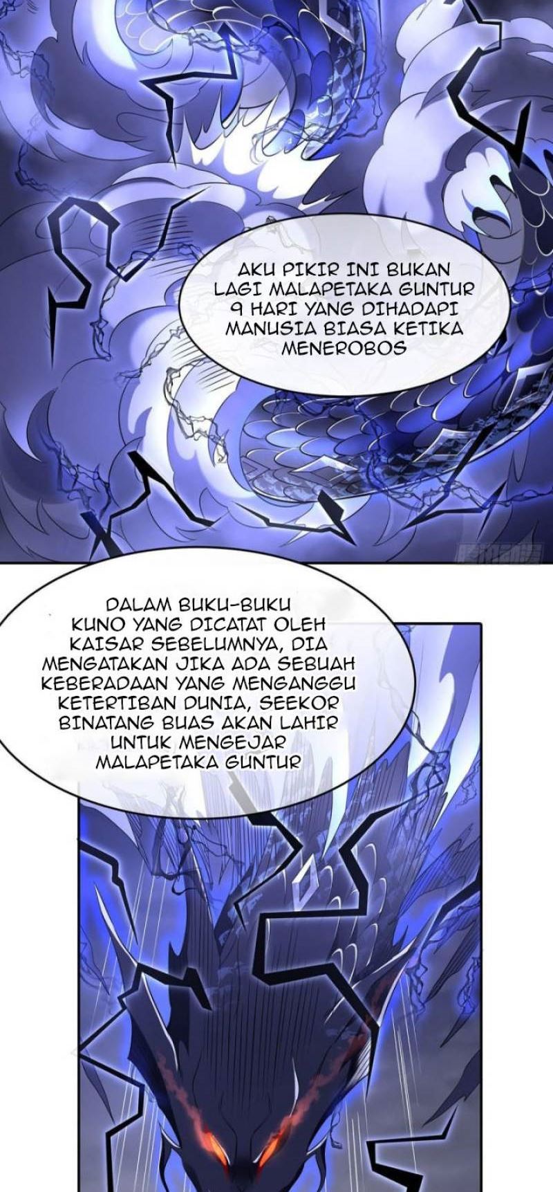 My Female Apprentices Are All Big Shots From the Future Chapter 86 - halaman 33