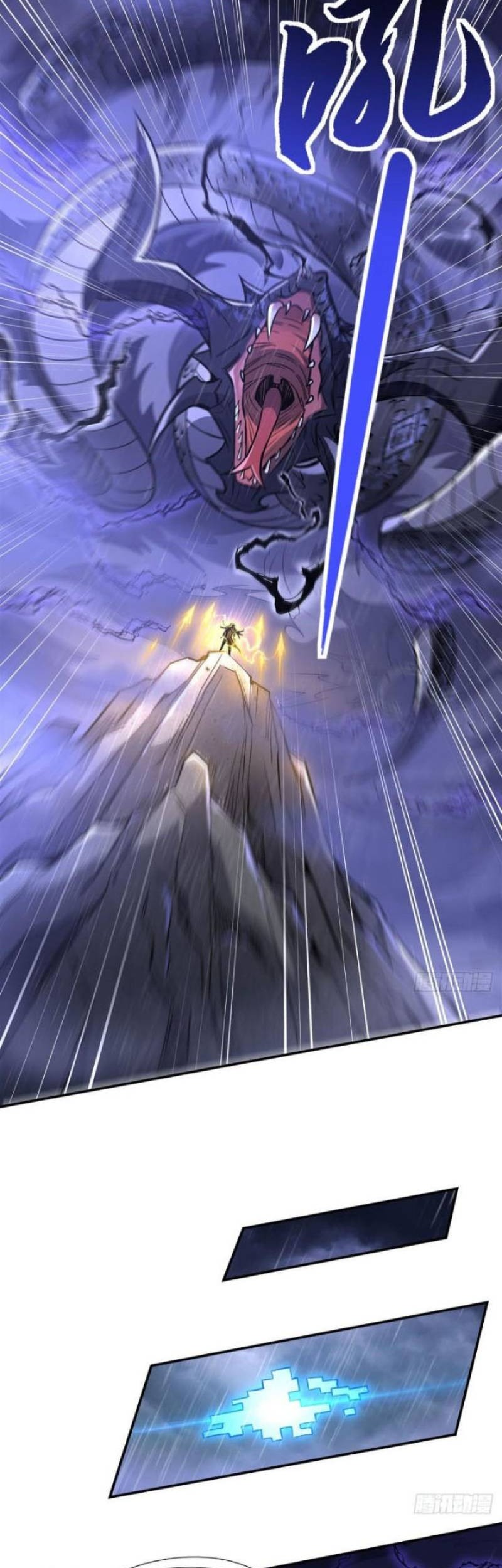 My Female Apprentices Are All Big Shots From the Future Chapter 87 - halaman 14