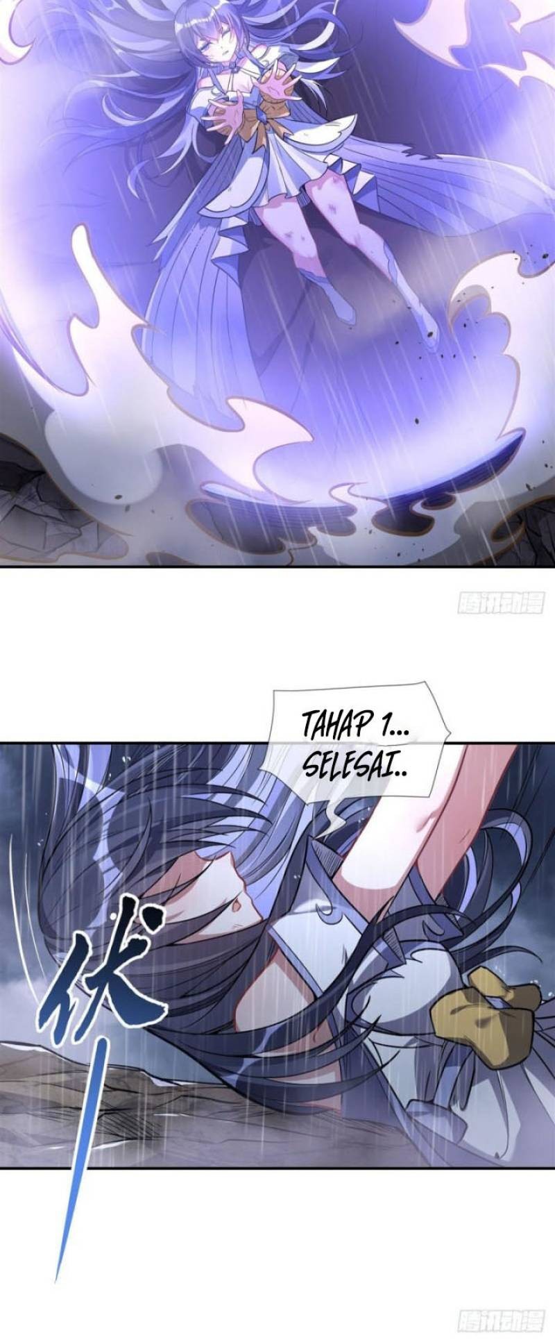 My Female Apprentices Are All Big Shots From the Future Chapter 87 - halaman 27
