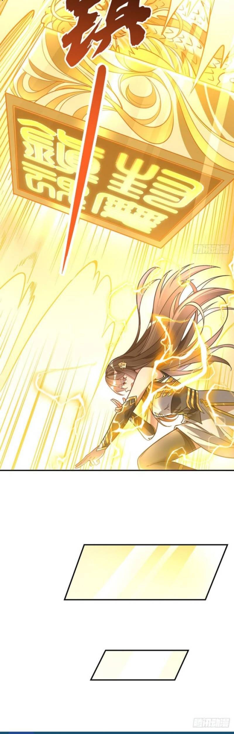 My Female Apprentices Are All Big Shots From the Future Chapter 87 - halaman 32
