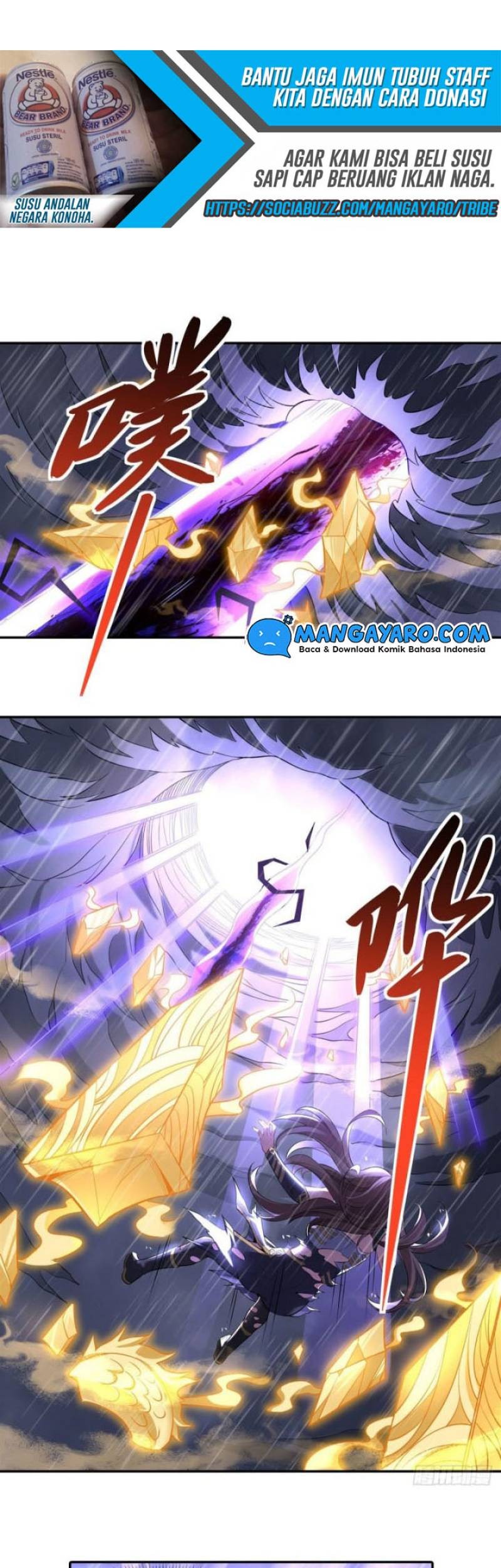 My Female Apprentices Are All Big Shots From the Future Chapter 88 - halaman 12