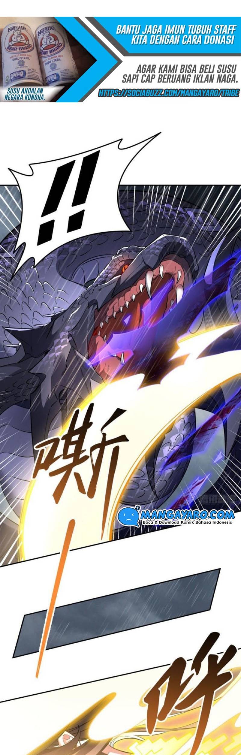 My Female Apprentices Are All Big Shots From the Future Chapter 88 - halaman 23