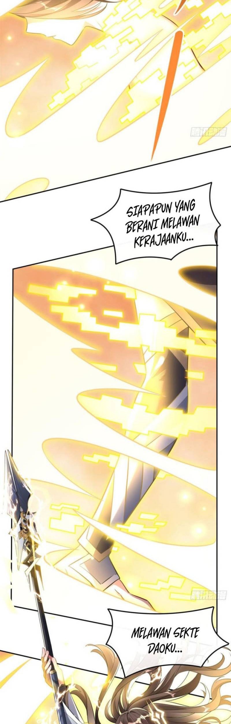 My Female Apprentices Are All Big Shots From the Future Chapter 88 - halaman 24