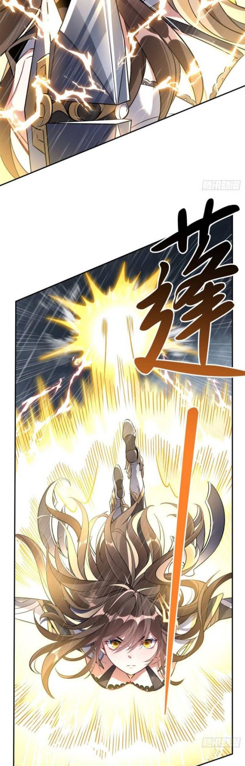 My Female Apprentices Are All Big Shots From the Future Chapter 88 - halaman 26