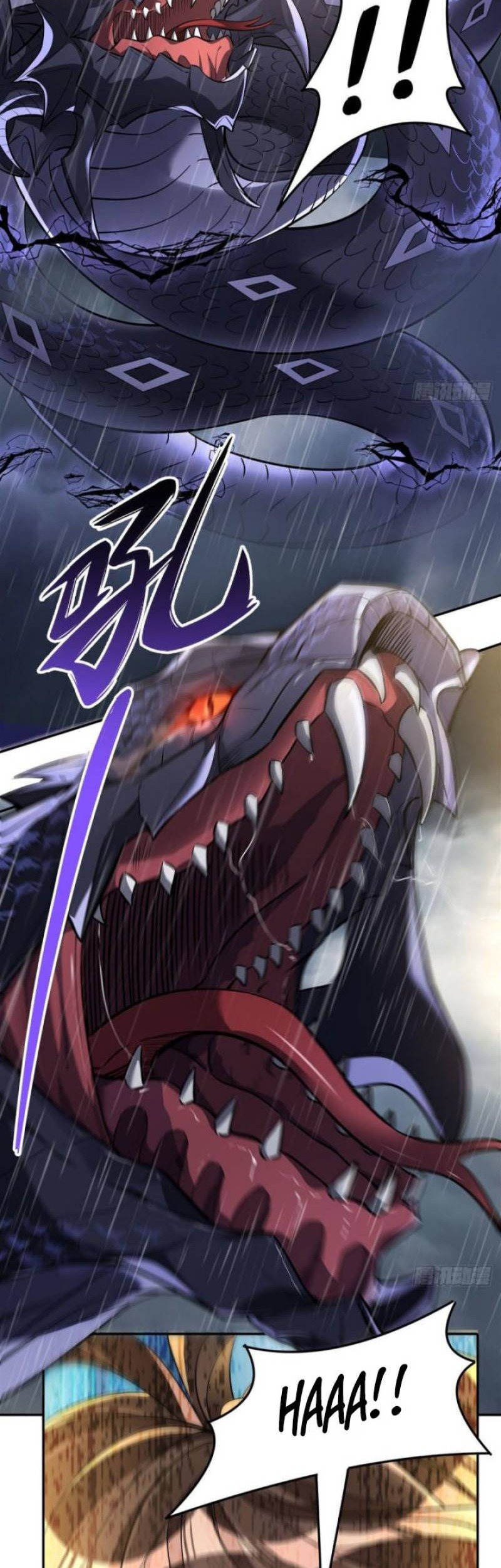 My Female Apprentices Are All Big Shots From the Future Chapter 88 - halaman 3