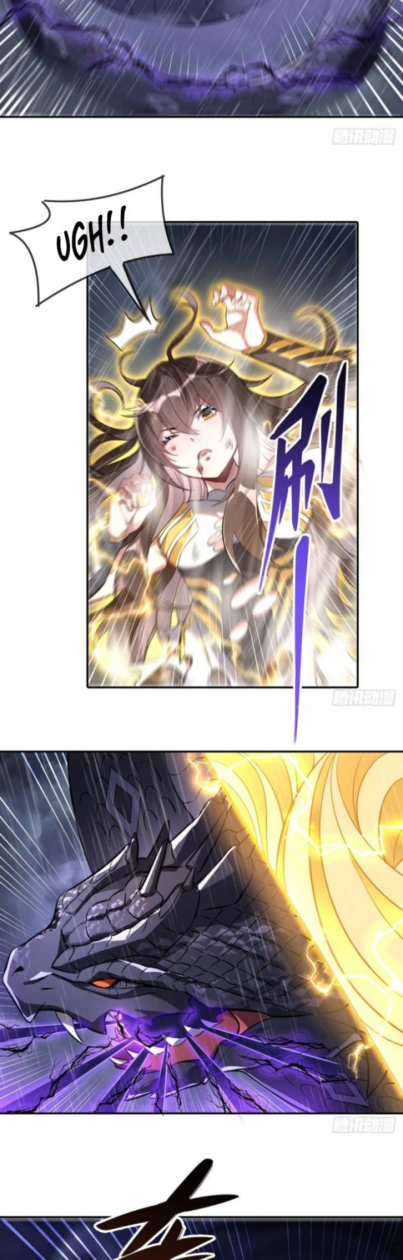 My Female Apprentices Are All Big Shots From the Future Chapter 88 - halaman 9