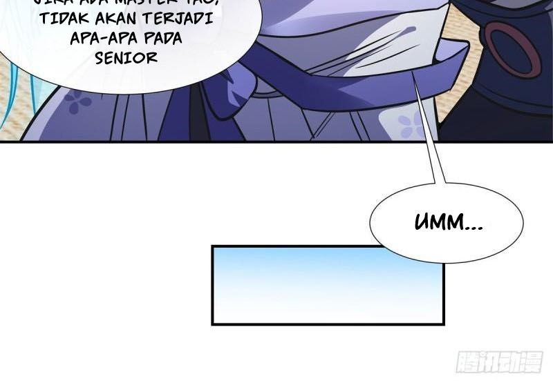 My Female Apprentices Are All Big Shots From the Future Chapter 89 - halaman 11