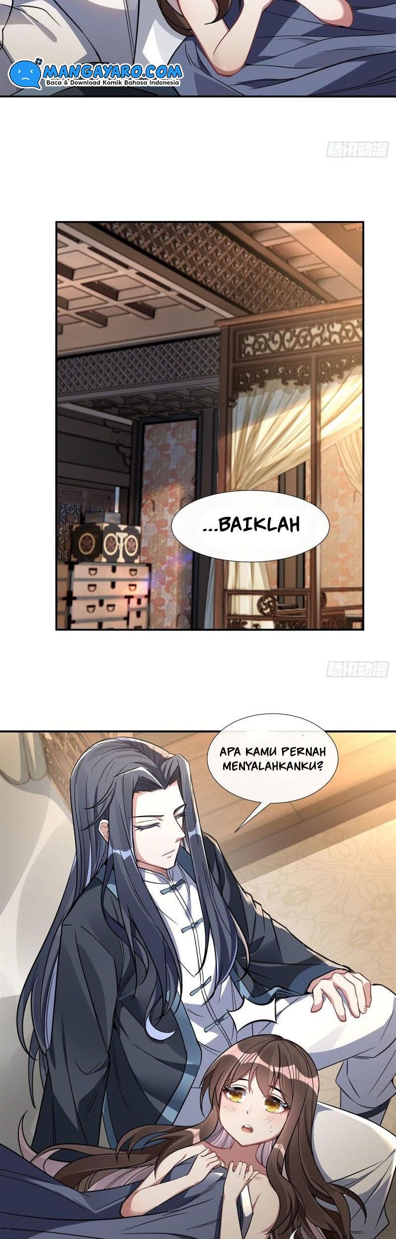 My Female Apprentices Are All Big Shots From the Future Chapter 89 - halaman 26