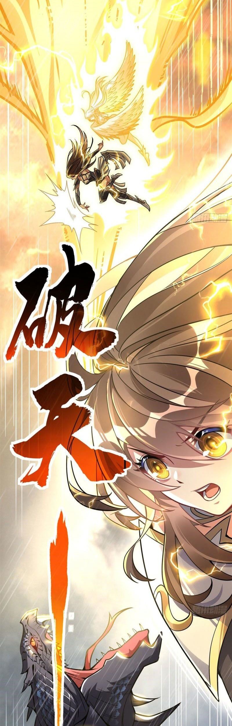 My Female Apprentices Are All Big Shots From the Future Chapter 89 - halaman 4