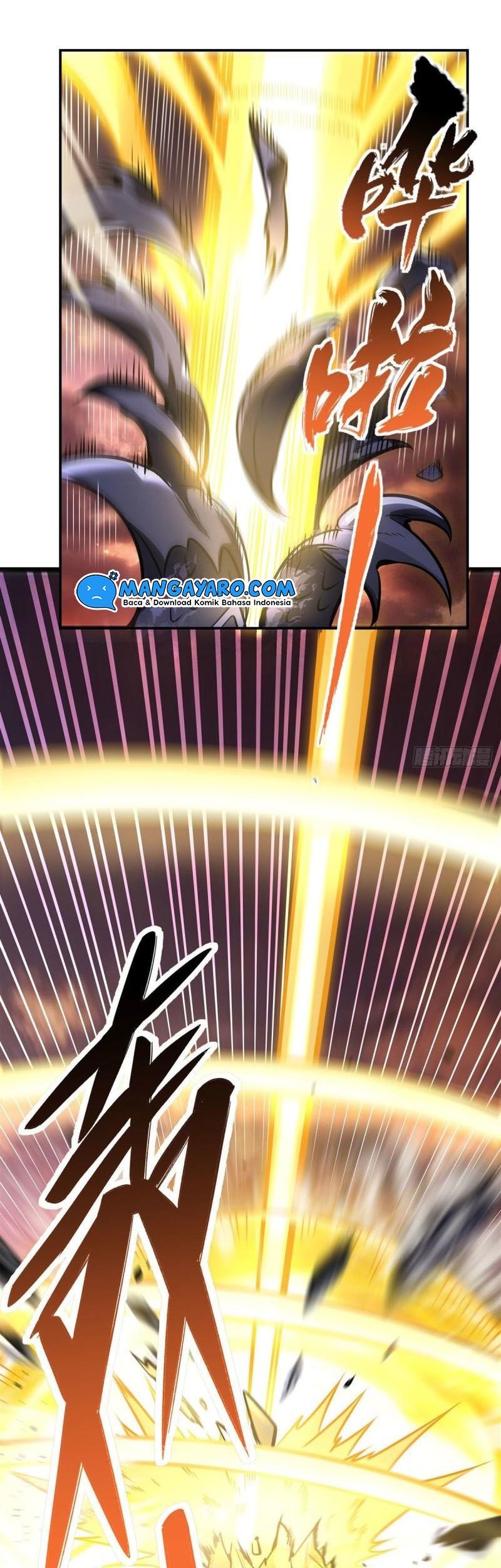 My Female Apprentices Are All Big Shots From the Future Chapter 89 - halaman 7