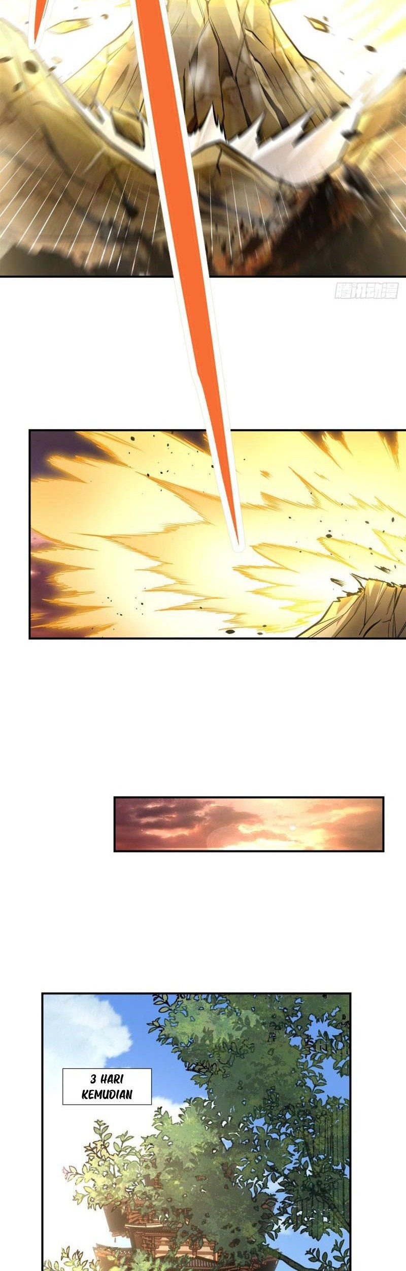 My Female Apprentices Are All Big Shots From the Future Chapter 89 - halaman 8