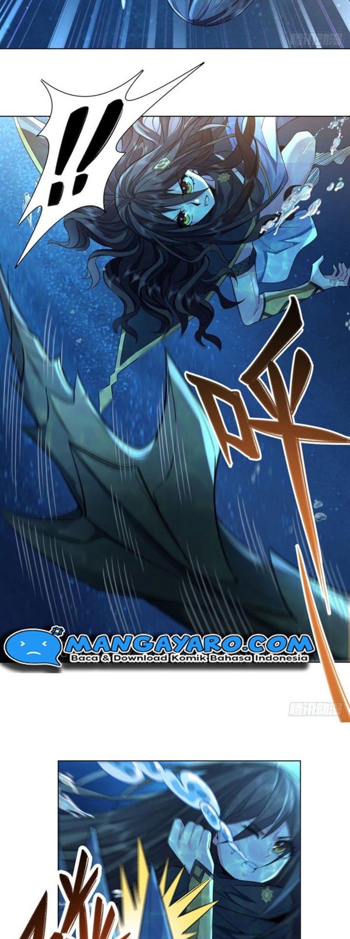 My Female Apprentices Are All Big Shots From the Future Chapter 9 - halaman 20