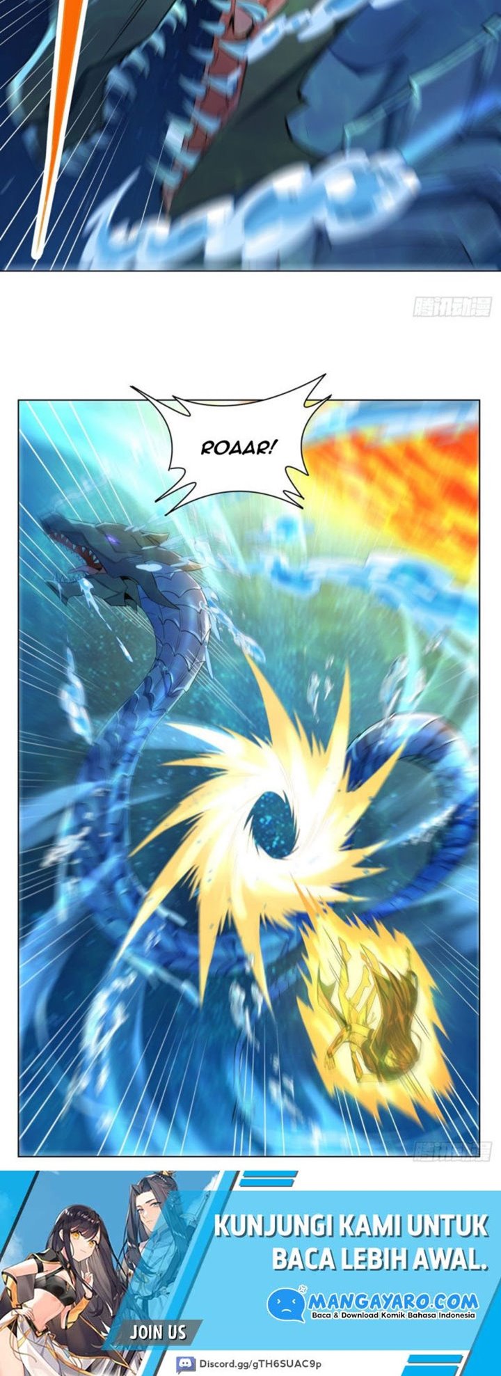 My Female Apprentices Are All Big Shots From the Future Chapter 9 - halaman 26