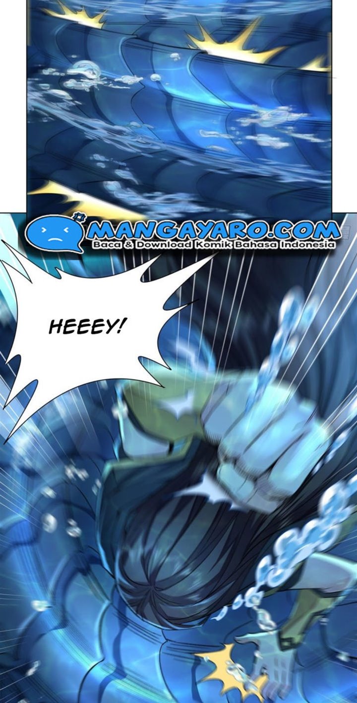 My Female Apprentices Are All Big Shots From the Future Chapter 9 - halaman 29