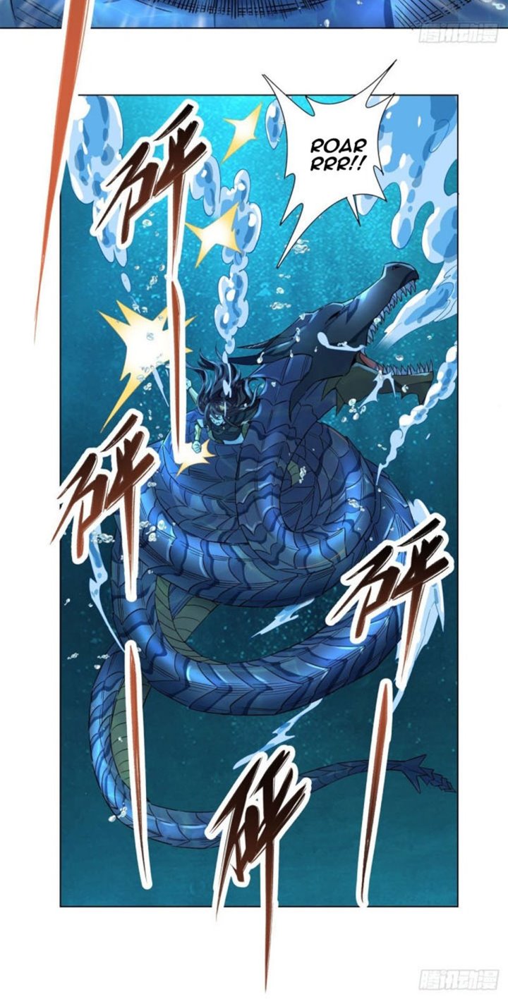 My Female Apprentices Are All Big Shots From the Future Chapter 9 - halaman 31