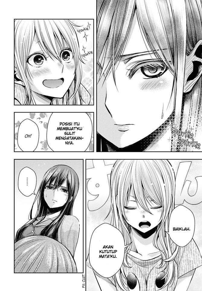 My Female Apprentices Are All Big Shots From the Future Chapter 9 - halaman 6