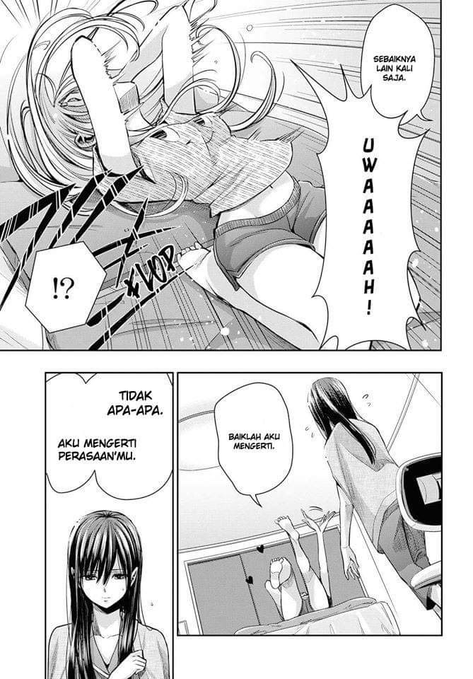 My Female Apprentices Are All Big Shots From the Future Chapter 9 - halaman 9