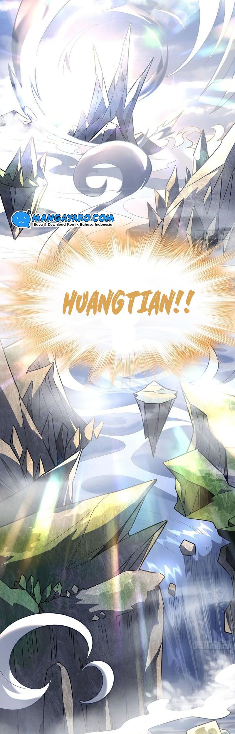 My Female Apprentices Are All Big Shots From the Future Chapter 90 - halaman 32