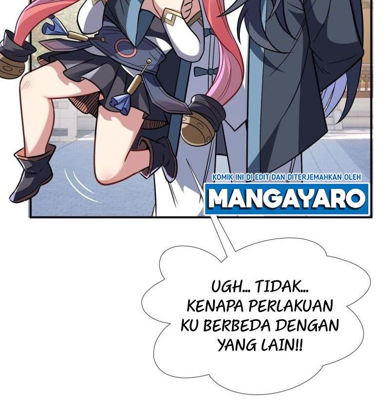 My Female Apprentices Are All Big Shots From the Future Chapter 91 - halaman 15