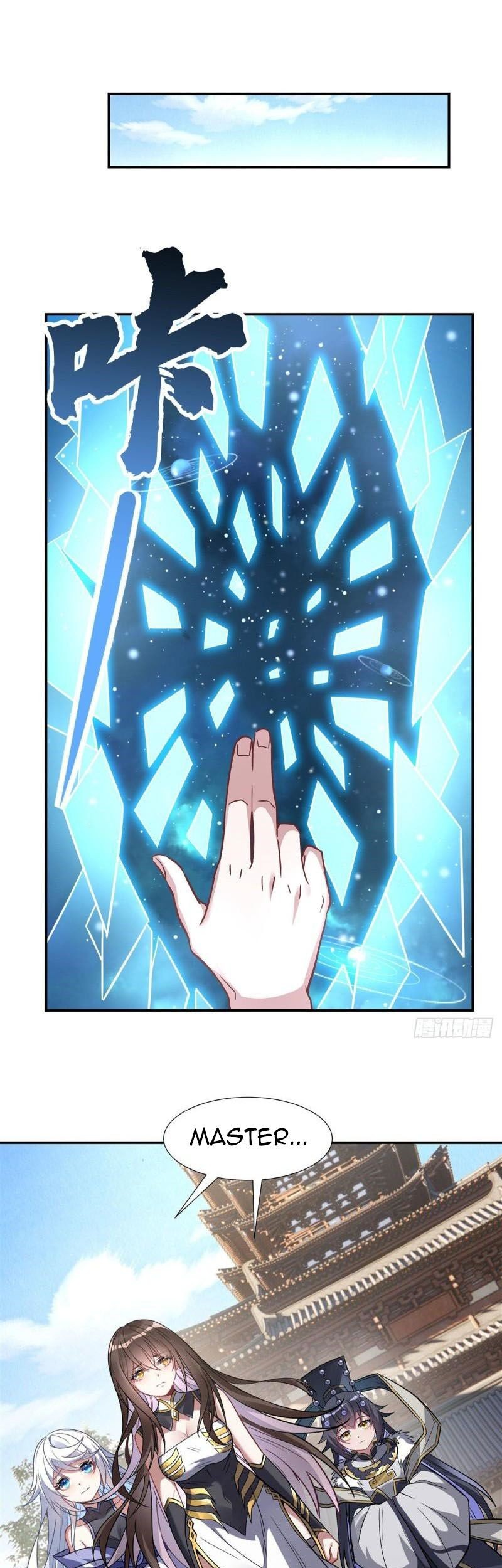 My Female Apprentices Are All Big Shots From the Future Chapter 91 - halaman 16