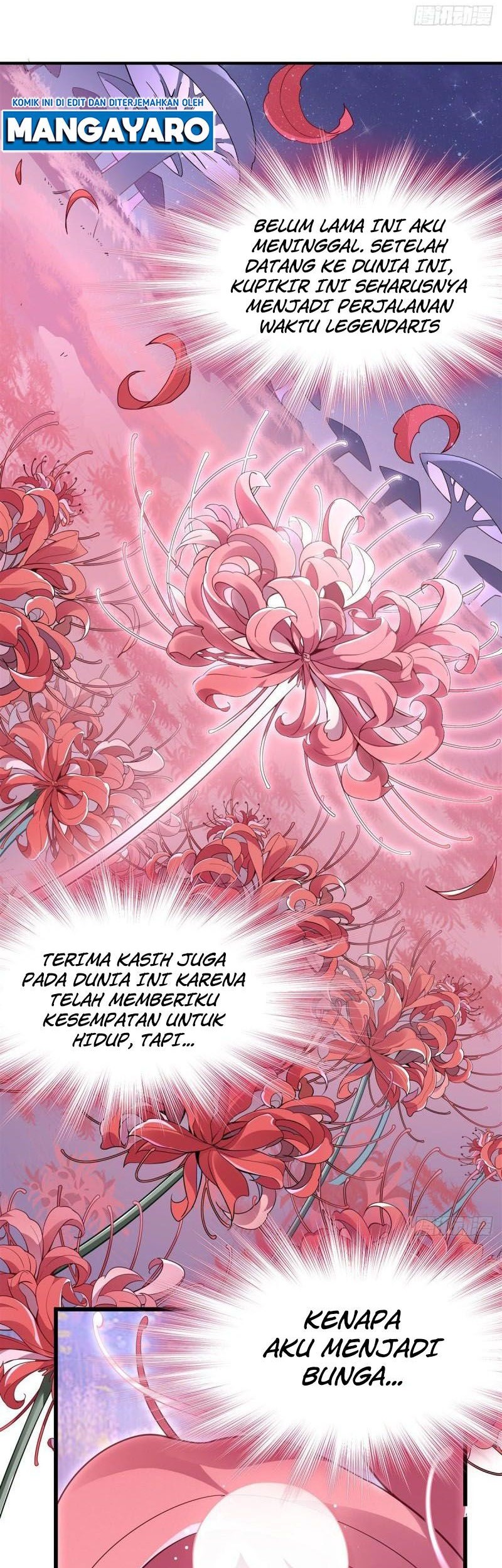 My Female Apprentices Are All Big Shots From the Future Chapter 91 - halaman 21