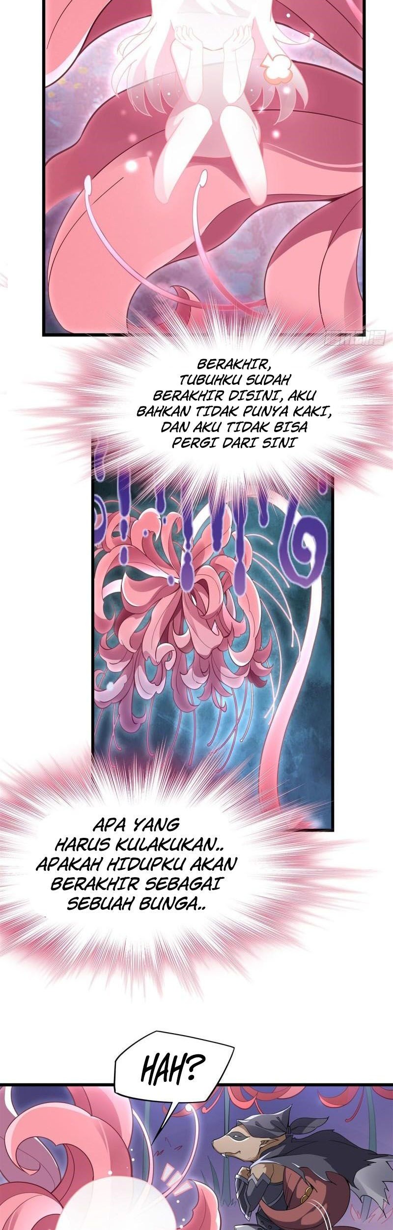 My Female Apprentices Are All Big Shots From the Future Chapter 91 - halaman 22