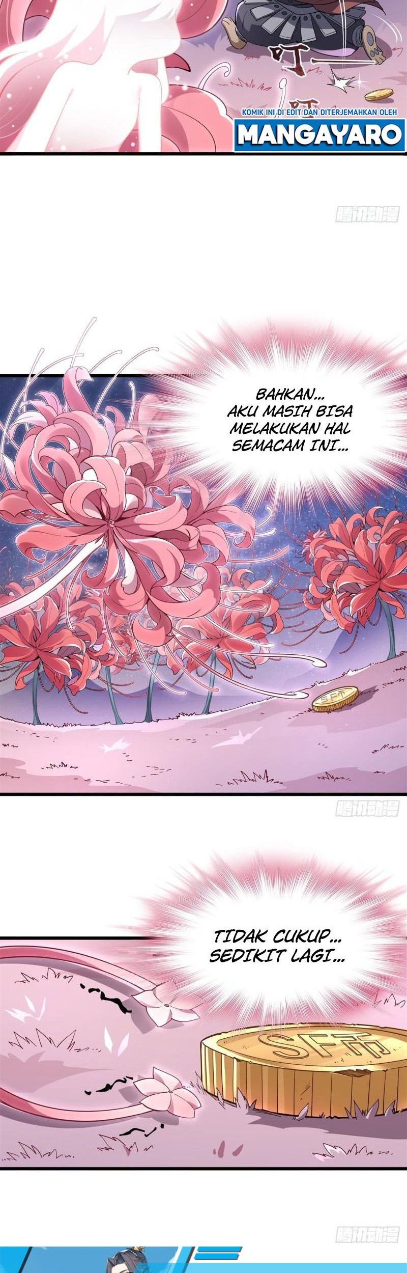 My Female Apprentices Are All Big Shots From the Future Chapter 91 - halaman 23