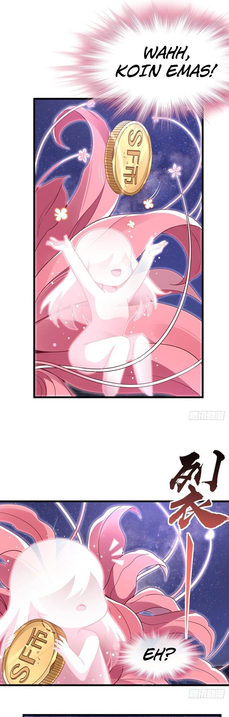 My Female Apprentices Are All Big Shots From the Future Chapter 91 - halaman 25