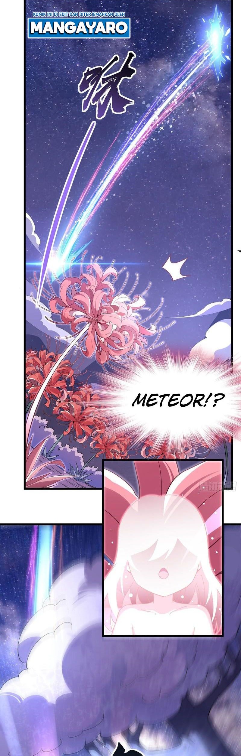 My Female Apprentices Are All Big Shots From the Future Chapter 91 - halaman 26